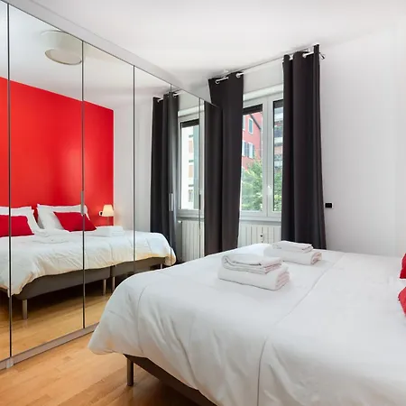 Moscova Design Home Milano Esterno foto