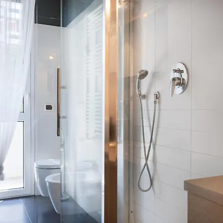 Moscova Design Home Milano Esterno foto