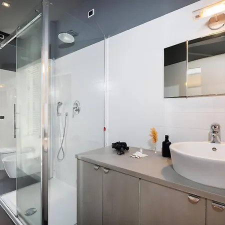 Moscova Design Home Milano Esterno foto